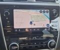 Синий Субару Аутбек, объемом двигателя 2.5 л и пробегом 113 тыс. км за 16750 $, фото 8 на Automoto.ua