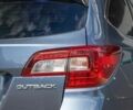 Синий Субару Аутбек, объемом двигателя 2.5 л и пробегом 117 тыс. км за 16700 $, фото 11 на Automoto.ua
