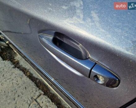 Синий Субару Аутбек, объемом двигателя 2.5 л и пробегом 161 тыс. км за 16500 $, фото 11 на Automoto.ua