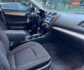 Синій Субару Аутбек, об'ємом двигуна 2.5 л та пробігом 147 тис. км за 14200 $, фото 12 на Automoto.ua