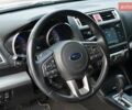 Синий Субару Аутбек, объемом двигателя 2.46 л и пробегом 150 тыс. км за 14777 $, фото 22 на Automoto.ua