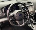 Синий Субару Аутбек, объемом двигателя 2.5 л и пробегом 145 тыс. км за 15790 $, фото 13 на Automoto.ua
