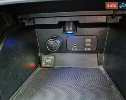 Синий Субару Аутбек, объемом двигателя 2.5 л и пробегом 161 тыс. км за 16500 $, фото 21 на Automoto.ua