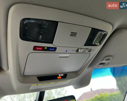 Синий Субару Аутбек, объемом двигателя 2.5 л и пробегом 120 тыс. км за 15900 $, фото 36 на Automoto.ua