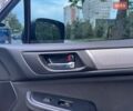 Синій Субару Аутбек, об'ємом двигуна 2.5 л та пробігом 147 тис. км за 14200 $, фото 13 на Automoto.ua