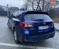 Синій Субару Аутбек, об'ємом двигуна 2.5 л та пробігом 72 тис. км за 16900 $, фото 3 на Automoto.ua