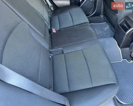 Синий Субару Аутбек, объемом двигателя 2.5 л и пробегом 150 тыс. км за 12900 $, фото 12 на Automoto.ua