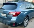 Синій Субару Аутбек, об'ємом двигуна 2.5 л та пробігом 256 тис. км за 15300 $, фото 8 на Automoto.ua