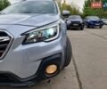 Синій Субару Аутбек, об'ємом двигуна 2.5 л та пробігом 129 тис. км за 15500 $, фото 8 на Automoto.ua