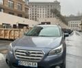 Синий Субару Аутбек, объемом двигателя 2.5 л и пробегом 99 тыс. км за 15900 $, фото 3 на Automoto.ua