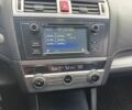 Синий Субару Аутбек, объемом двигателя 0 л и пробегом 205 тыс. км за 14000 $, фото 18 на Automoto.ua
