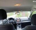 Синий Субару Аутбек, объемом двигателя 0 л и пробегом 205 тыс. км за 14000 $, фото 5 на Automoto.ua