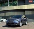 Синий Субару Аутбек, объемом двигателя 2.5 л и пробегом 103 тыс. км за 18990 $, фото 3 на Automoto.ua