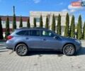 Синий Субару Аутбек, объемом двигателя 2.5 л и пробегом 170 тыс. км за 14750 $, фото 1 на Automoto.ua
