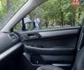 Синий Субару Аутбек, объемом двигателя 2.5 л и пробегом 147 тыс. км за 13700 $, фото 4 на Automoto.ua