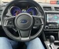 Синий Субару Аутбек, объемом двигателя 2.5 л и пробегом 140 тыс. км за 15500 $, фото 10 на Automoto.ua