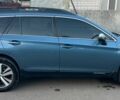 Синій Субару Аутбек, об'ємом двигуна 2.5 л та пробігом 256 тис. км за 15300 $, фото 14 на Automoto.ua
