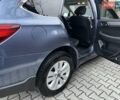Синий Субару Аутбек, объемом двигателя 2.5 л и пробегом 140 тыс. км за 15500 $, фото 5 на Automoto.ua