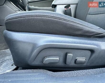 Синий Субару Аутбек, объемом двигателя 2.5 л и пробегом 150 тыс. км за 12900 $, фото 18 на Automoto.ua