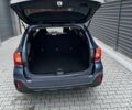 Синий Субару Аутбек, объемом двигателя 2.5 л и пробегом 140 тыс. км за 15500 $, фото 16 на Automoto.ua