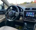 Синий Субару Аутбек, объемом двигателя 2.5 л и пробегом 139 тыс. км за 15800 $, фото 28 на Automoto.ua