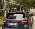 Синий Субару Аутбек, объемом двигателя 2.5 л и пробегом 147 тыс. км за 13700 $, фото 32 на Automoto.ua