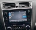 Синій Субару Аутбек, об'ємом двигуна 2.5 л та пробігом 145 тис. км за 15790 $, фото 15 на Automoto.ua