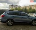 Синий Субару Аутбек, объемом двигателя 3.63 л и пробегом 184 тыс. км за 18000 $, фото 19 на Automoto.ua