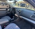 Синий Субару Аутбек, объемом двигателя 2.5 л и пробегом 96 тыс. км за 16500 $, фото 10 на Automoto.ua