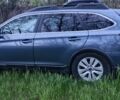Синій Субару Аутбек, об'ємом двигуна 2.5 л та пробігом 113 тис. км за 16900 $, фото 3 на Automoto.ua