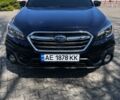 Синий Субару Аутбек, объемом двигателя 3.6 л и пробегом 143 тыс. км за 17500 $, фото 6 на Automoto.ua