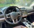 Синий Субару Аутбек, объемом двигателя 3.6 л и пробегом 60 тыс. км за 8000 $, фото 9 на Automoto.ua