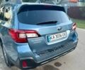 Синій Субару Аутбек, об'ємом двигуна 2.5 л та пробігом 256 тис. км за 15300 $, фото 13 на Automoto.ua