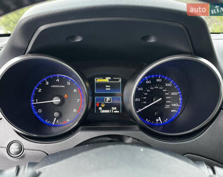 Синій Субару Аутбек, об'ємом двигуна 2.5 л та пробігом 143 тис. км за 14800 $, фото 19 на Automoto.ua