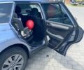 Синий Субару Аутбек, объемом двигателя 2.46 л и пробегом 175 тыс. км за 13490 $, фото 15 на Automoto.ua