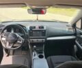 Синий Субару Аутбек, объемом двигателя 2.46 л и пробегом 175 тыс. км за 13490 $, фото 9 на Automoto.ua