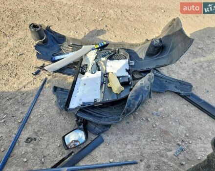 Синій Субару Аутбек, об'ємом двигуна 2.5 л та пробігом 190 тис. км за 8900 $, фото 12 на Automoto.ua