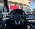 Синий Субару Аутбек, объемом двигателя 2.5 л и пробегом 103 тыс. км за 18990 $, фото 14 на Automoto.ua