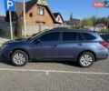 Синій Субару Аутбек, об'ємом двигуна 2.5 л та пробігом 96 тис. км за 16500 $, фото 1 на Automoto.ua