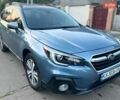 Синій Субару Аутбек, об'ємом двигуна 2.5 л та пробігом 256 тис. км за 15300 $, фото 18 на Automoto.ua