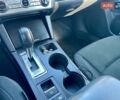Синий Субару Аутбек, объемом двигателя 2.5 л и пробегом 170 тыс. км за 14750 $, фото 11 на Automoto.ua