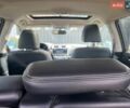 Синий Субару Аутбек, объемом двигателя 2.46 л и пробегом 160 тыс. км за 14700 $, фото 4 на Automoto.ua