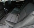 Синий Субару Аутбек, объемом двигателя 2.5 л и пробегом 205 тыс. км за 14000 $, фото 2 на Automoto.ua