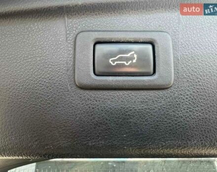 Синій Субару Аутбек, об'ємом двигуна 2.46 л та пробігом 160 тис. км за 14700 $, фото 3 на Automoto.ua