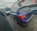 Синий Субару Аутбек, объемом двигателя 3.6 л и пробегом 56 тыс. км за 9300 $, фото 3 на Automoto.ua