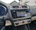 Синій Субару Аутбек, об'ємом двигуна 2.5 л та пробігом 150 тис. км за 16500 $, фото 3 на Automoto.ua
