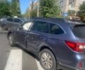 Синій Субару Аутбек, об'ємом двигуна 2.5 л та пробігом 170 тис. км за 9593 $, фото 2 на Automoto.ua