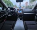 Синій Субару Аутбек, об'ємом двигуна 2.5 л та пробігом 147 тис. км за 14200 $, фото 23 на Automoto.ua