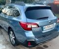 Синій Субару Аутбек, об'ємом двигуна 2.5 л та пробігом 256 тис. км за 15300 $, фото 12 на Automoto.ua