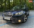 Синій Субару Аутбек, об'ємом двигуна 2.5 л та пробігом 139 тис. км за 16800 $, фото 3 на Automoto.ua